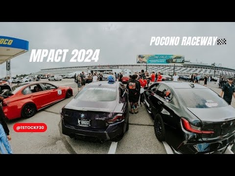 1STOCK TAKES OVER MPACT 2024