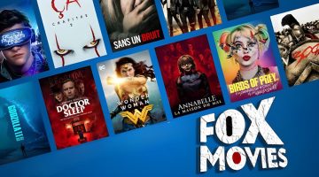 تردد قناة فوكس موفيز fox movies الجديد 2024 - وطريقة ضبطها