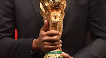 تصفيات كأس العالم 2026 - آخر الاخبار