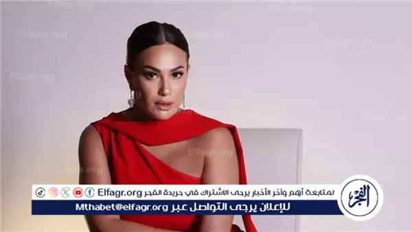 هند صبري تتصدر تريند “جوجل”.. فما القصة؟ – التقرير