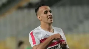 ناصر منسي يتصدر «الترند» فوز الزمالك بالسوبر.. ماذا كتب قبل لقاء الأهلي؟ - التقرير