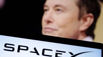 Space X متهمة بالتعدي على ممتلكات خاصة - التقرير