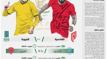 أحلام وذكريات في انطلاقة كأس الملك - التقرير