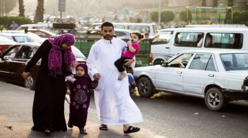 رقم قياسي للخلع في مصر - التقرير