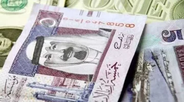 سعر الریال السعودي اليوم الاثنين 2023-3-25 في البنوك.. استقرار ملحوظ - التقرير