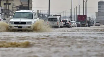 أمطار متوسطة وتقلبات في بداية الخريف.. ماذا يحدث خلال الساعات المقبلة؟ - تقرير