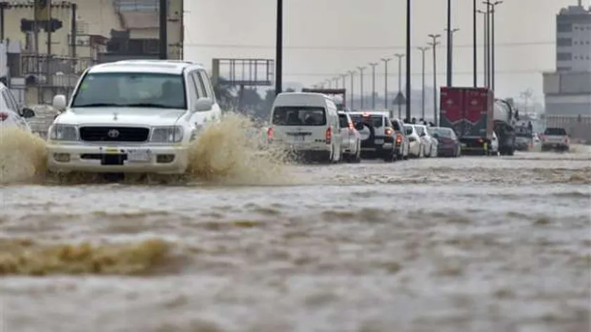 أمطار متوسطة وتقلبات في بداية الخريف.. ماذا يحدث خلال الساعات المقبلة؟
 – تقرير