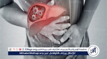 7 طرق للتحقق من الكبد الدهني في المنزل.. هذه العلامات احذرها - التقرير