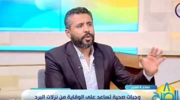 استشاري تغذية: يجب تناول ثمرتين من الجوافة يوميا - التقرير