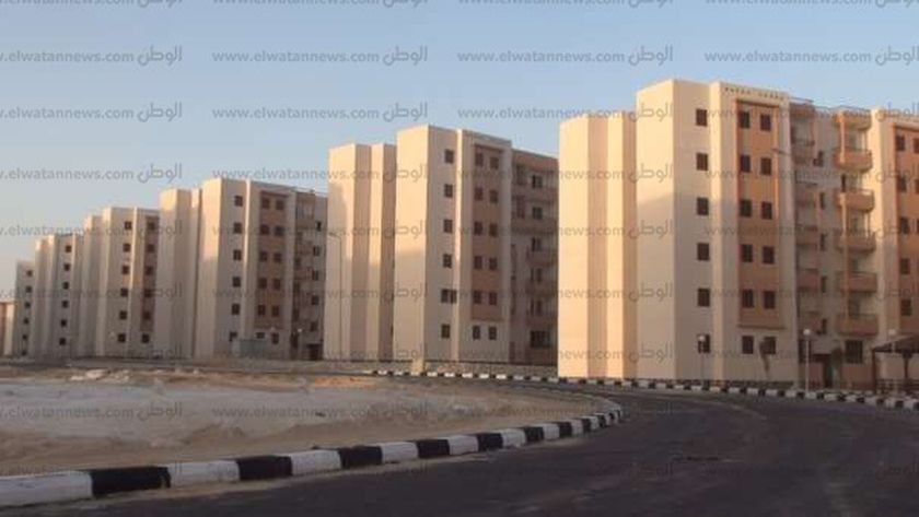 عاجل.. الإسكان تبدأ طرح 6500 وحدة سكنية بـ15 مدينة اليوم
                                     – التقرير