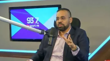 محمد مغربي: مصر تتصدر المراكز الأولى عالميا في «التأمين السيبراني» - التقرير