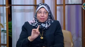 متصلة: «غلطت وتبت وزوجي عاوز يطلقني؟».. وواعظة: «ده ربنا بيقبل التوبة» - التقرير