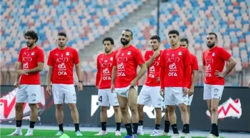 الأزمات تحاصر منتخب مصر قبل مواجهتي موريتانيا، الأهلي والزمالك يرفضان انضمام الدوليين قبل الأجندة الدولية،إصابة حمدي وهاني تؤرق الجهاز الفني - التقرير