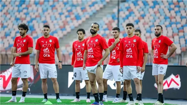 اليوم، منتخب مصر يدخل معسكرا مغلقا استعدادا لمواجهتي موريتانيا – التقرير