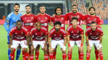 عاجل.. 3 قرارات من إدارة الأهلي للاعبين بعد التتويج بالسوبر أمام الزمالك - التقرير