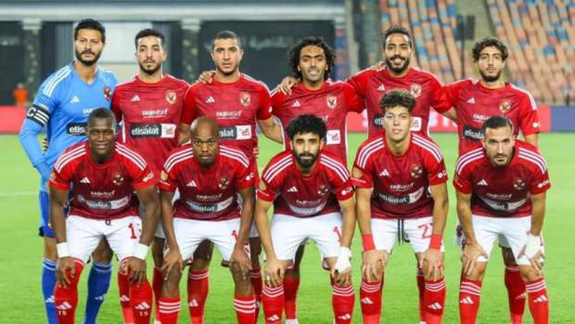 عاجل.. 3 قرارات من إدارة الأهلي للاعبين بعد التتويج بالسوبر أمام الزمالك
                                     – التقرير