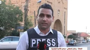 «القاهرة الإخبارية»: ترقب وهدوء حذر في الضاحية الجنوبية لبيروت - التقرير