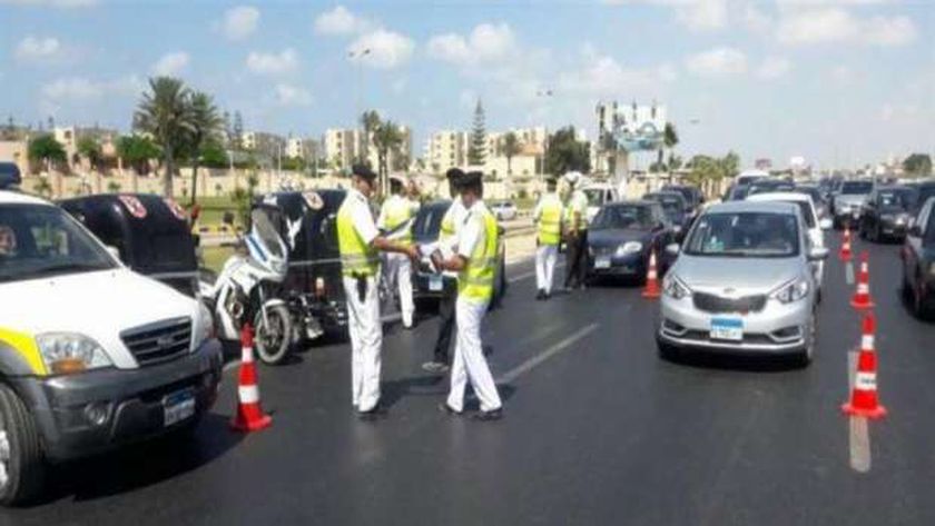 غلق شارع الروضة بمصر القديمة 30 يوما لتنفيذ المرحلة الرابعة للمترو
 – التقرير