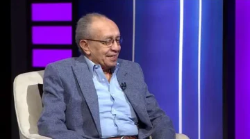 المخرج عصام السيد: اعتصام المثقفين الشرارة الأولى لثورة 30 يونيو - التقرير