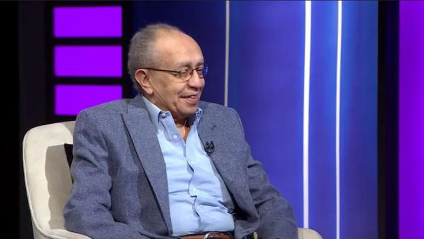 المخرج عصام السيد: اعتصام المثقفين الشرارة الأولى لثورة 30 يونيو
 – التقرير