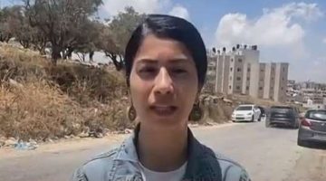 «القاهرة الإخبارية»: اعتقال 20 فلسطينيا من محافظات الضفة الغربية - التقرير