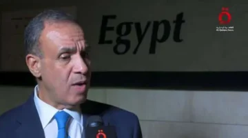 وزير الخارجية: ناقشنا كيفية تعزيز العلاقات الأمنية بين مصر والولايات المتحدة - التقرير