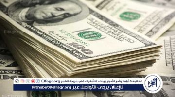 سعر الدولار مقابل الجنيه اليوم - تقرير