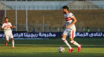 طبيب الزمالك يعلن تشخيص إصابتي شلبي ودونجا أمام الشرطة الكيني : تقرير