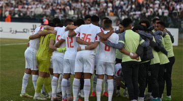 بدلاء الزمالك أمام الشرطة الكيني في الكونفدرالية.. شيكابالا يجاور ناصر منسي : تقرير