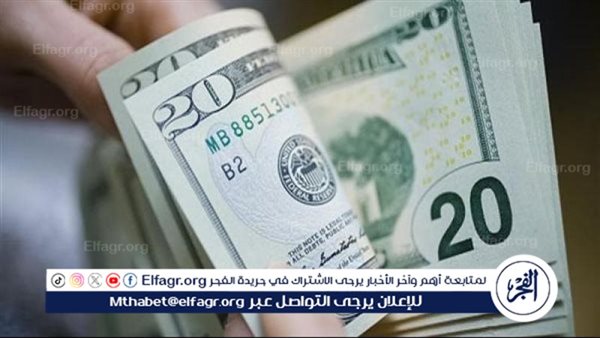 هل يمكن أن يصل سعر الدولار إلى 10 جنيهات؟.. رئيس البنك الأهلي يجيب – التقرير