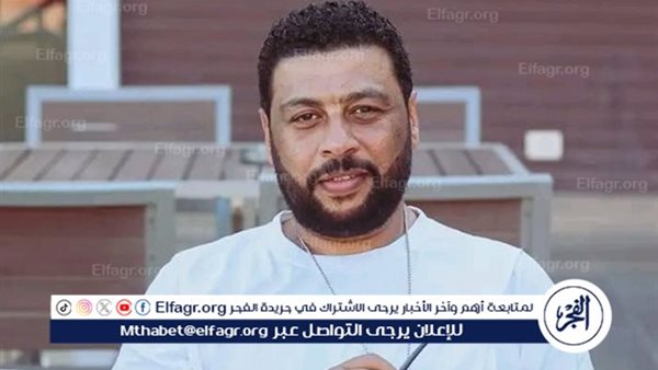 بعد شائعة وفاته.. محمد جمعة يتصدر التريند – تقرير