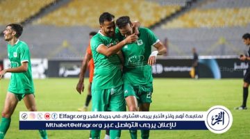 موعد مباراة المصري والهلال الليبي بالكونفدرالية والقنوات الناقلة - تقرير