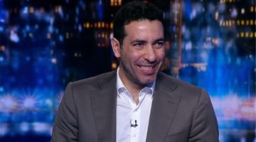 "قطر جاهزة".. فيديو | أبو تريكة يوجه انتقادات إلى فيفا بسبب كأس الانتركونتننتال 2024 - التقرير