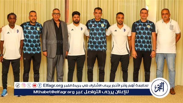 تعرف على تفاصيل الاجتماع الفني لمباراة المصري والهلال الليبي – التقرير