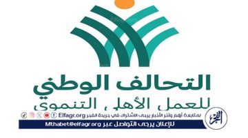 التحالف الوطني والأكاديمية الوطنية و"شباب العالم" يتولون ملف المتطوعين بالمنتدى الحضري - التقرير