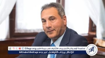 الأتربي عن احتفالية وداعه لـ بنك مصر: تأثرت بحب الناس - التقرير