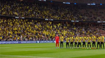 تشكيل الاتحاد أمام الهلال في الدوري السعودي.. بنزيما يقود الهجوم - التقرير