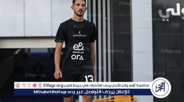 متحدث الزمالك ورط أحمد فتوح بهذا التصريح - التقرير