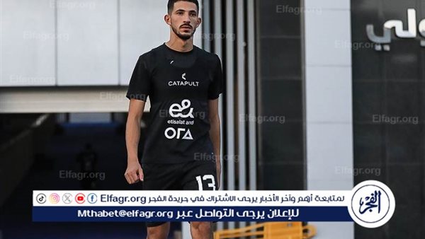 متحدث الزمالك ورط أحمد فتوح بهذا التصريح – التقرير