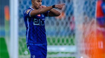 فيديو | سالم الدوسري يسجل هدف الهلال الثالث أمام الاتحاد - التقرير