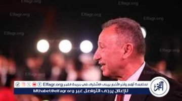 عاجل| بقرار من الخطيب.. طوارئ في القلعة الحمراء بعد احتفال الأهلي بلقب الدوري - التقرير