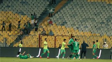 موعد والقناة الناقلة لمباراة المصري والهلال الليبي اليوم في الكونفدرالية.. والمعلق - التقرير