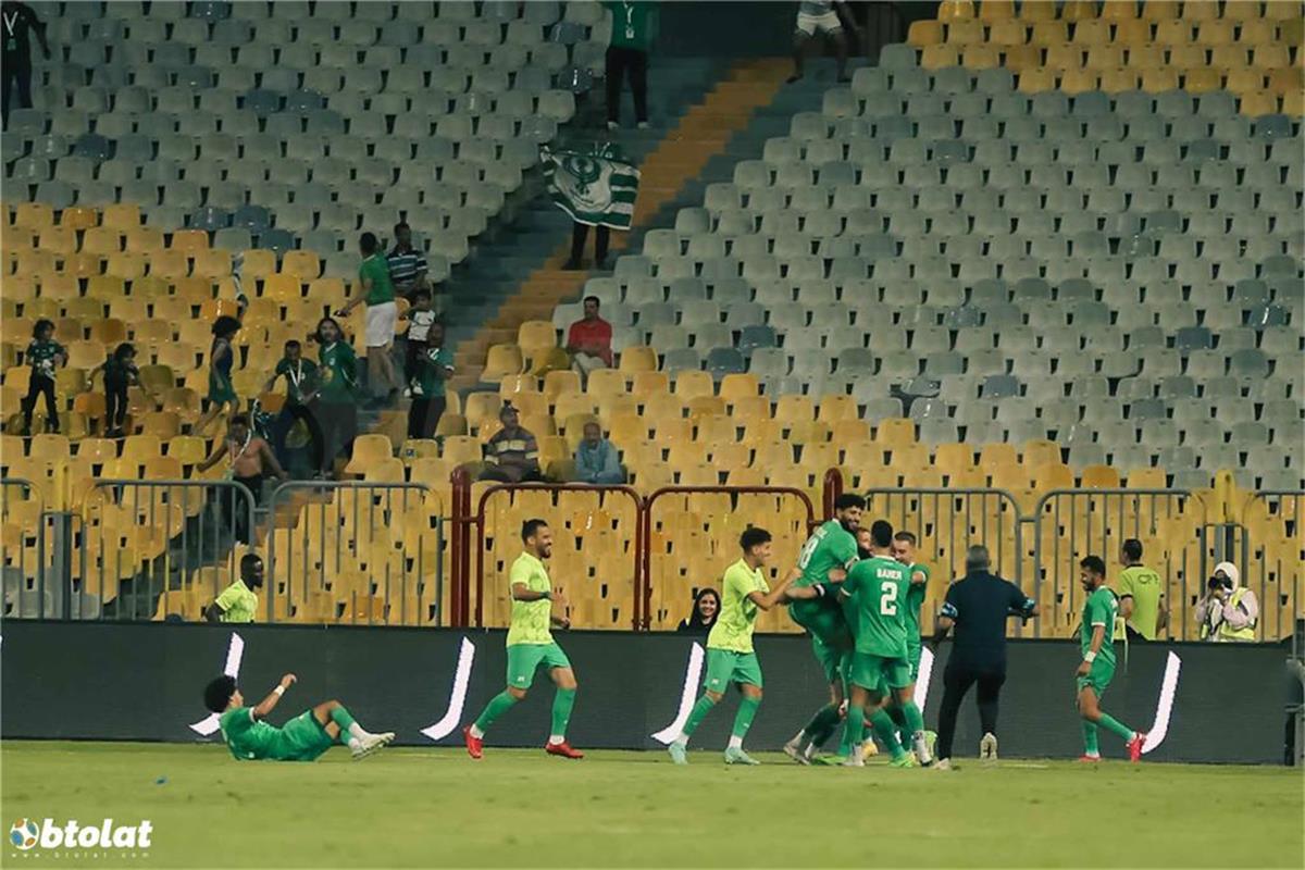 موعد والقناة الناقلة لمباراة المصري والهلال الليبي اليوم في الكونفدرالية.. والمعلق – التقرير