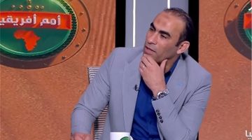 سيد عبد الحفيظ يكشف عن رد المقاولون عندما أراد الأهلي ضم محمد صلاح - التقرير