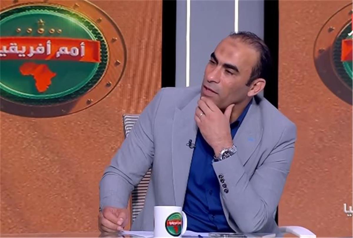 سيد عبد الحفيظ يكشف عن رد المقاولون عندما أراد الأهلي ضم محمد صلاح – التقرير