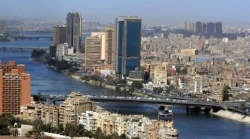 درجات الحرارة اليوم الأحد 22-9-2024 في مصر - التقرير