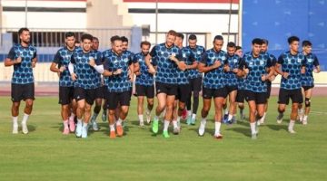 المصري في مهمة صعبة أمام الهلال الليبي بالكونفدرالية - التقرير