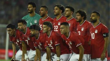 صحيفة سويسرية: منتخب مصر مهدد بالاستبعاد من كأس العالم 2026 - التقرير