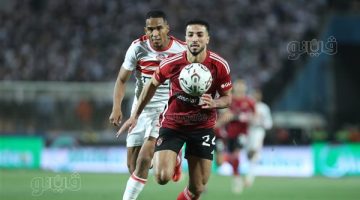 موعد مباراة الأهلي والزمالك في السوبر الأفريقي والقنوات الناقلة - التقرير