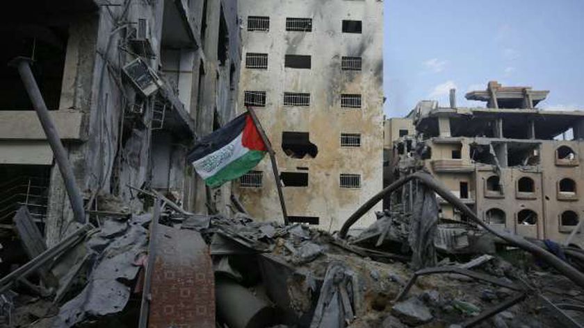 إعلام فلسطيني: طيران الاحتلال ينسف مباني سكنية بجنوب قطاع غزة
 – التقرير